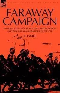 Faraway Campaign - James F.