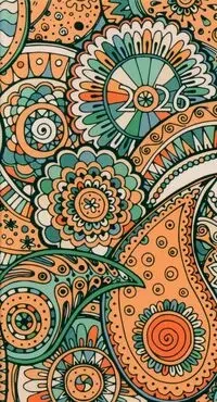 Kalendarz 2026 A6 tygodniowy Soft Orient - Lucrum