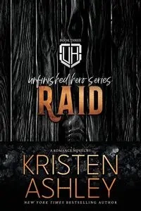 Raid - Ashley Kristen