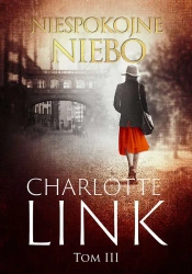 Niespokojne niebo wyd. kieszonkowe - Charlotte Link