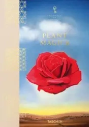 Plant Magick. The Library of Esoterica - Jessica Hundley