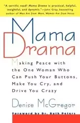 Mama Drama - Denise McGregor