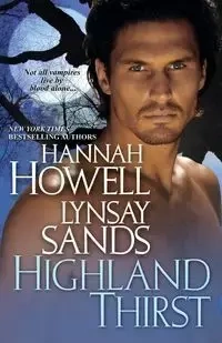 Highland Thirst - Hannah Howell