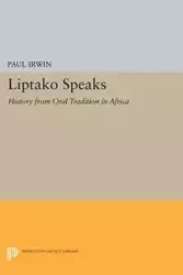 Liptako Speaks - Irwin Paul
