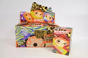 POP TOP Letsvan z s.Wakuku Wes.Impreza 11171