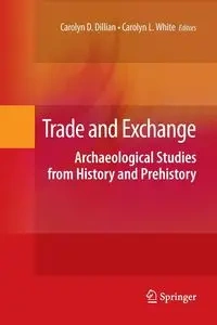 Trade and Exchange - Dillian Carolyn D.