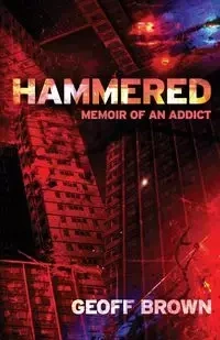Hammered - Brown Geoff