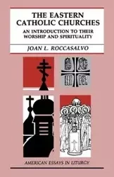 The Eastern Catholic Churches - Joan L. Roccasalvo
