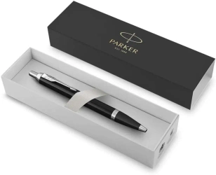Długopis Im Black CT - Parker