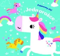 Pobawmy się! Jednorożce - praca zbiorowa