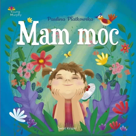 Mam moc - Paulina Płatkowska