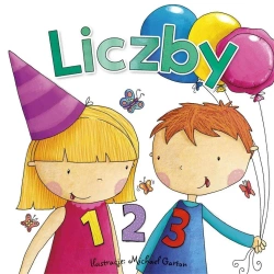 Liczby - praca zbiorowa