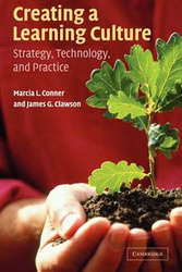 Creating a Learning Culture - Clawson Marcia L.
