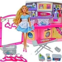 Zestaw do prania - Maksik