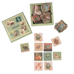 Memo Las - Egmont Toys