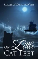 On Little Cat Feet - VanderWerf Klasina