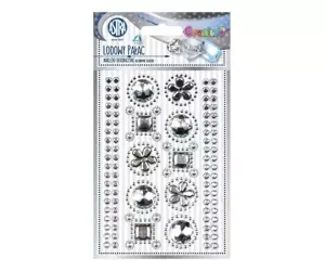 Naklejki dekoracyjne - pałac lodowy ASTRA - ASTRA papiernicze