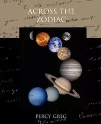 Across the Zodiac - Greg Percy