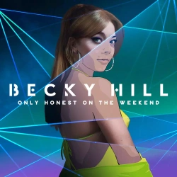 Only Honest At The Weekend, CD