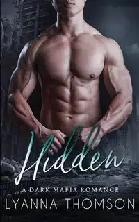 Hidden - Thomson Lyanna