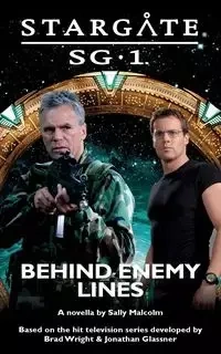 STARGATE SG-1 Behind Enemy Lines - Malcolm Sally