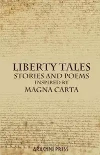 Liberty Tales - Darby Katy