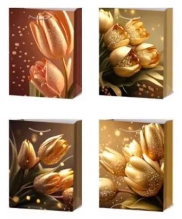 Torebka upominkowa M MIX