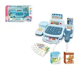 Kasa na baterie - SWEDE