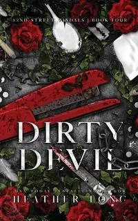 Dirty Devil - Long Heather