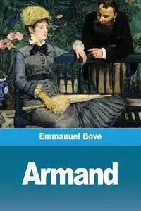 Armand - Emmanuel Bove