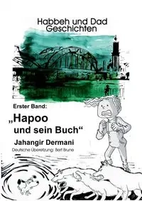 Hapoo und sein Buch - Dermani Jahangir