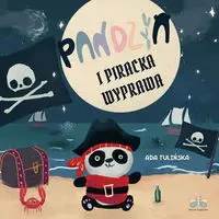 Pandzia i Piracka Wyprawa - Ada Tulińska