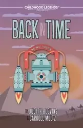 Back in Time - Judith Blevins