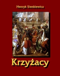 eBook Krzyżacy - Henryk Sienkiewicz mobi epub