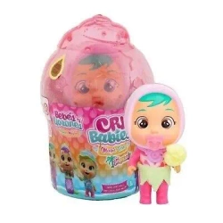 Cry Babies Magic Tears - Shiny Shells Shelly - TM Toys