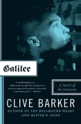 Galilee - Barker Clive