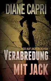 Verabredung mit Jack - Diane Capri