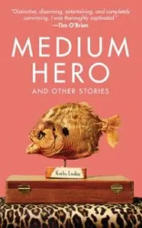 Medium Hero - Lenker Korby