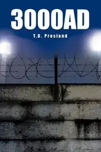 3000ad - Presland T. D.