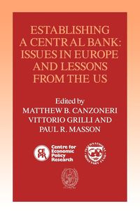 Establishing a Central Bank