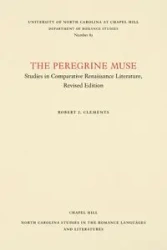 The Peregrine Muse - Robert J. Clements