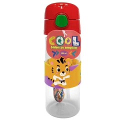 Bidon cool. Mały superbohater - MCD