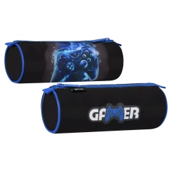 Piórnik tuba 1zamek Pad - STARPAK