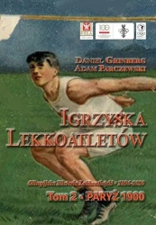 Igrzyska lekkoatletów T.2 Paryż 1900 - Daniel Grinberg, Adam Parczyński