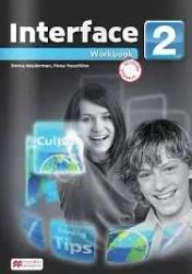 Interface 2 Zeszyt Przedmiotowy OOP - Emma Heyderman, Fiona Mauchline