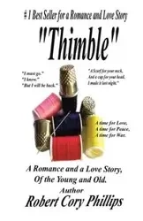 Thimble - Robert Cory Phillips