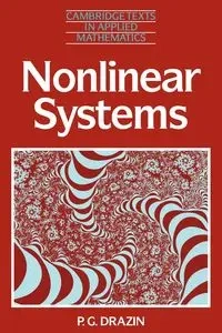 Nonlinear Systems - Drazin P. G.