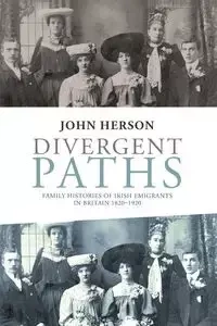 Divergent paths - John Herson