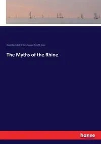 The Myths of the Rhine - Doré Gustave