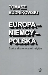 Europa-Niemcy-Polska - Tomasz Budnikowski